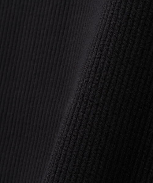 NATURAL BEAUTY BASIC(ナチュラルビューティーベーシック)の「◇バイカラーニットカーデ&スカート(ワンピース・レディース・ベージュ系その他/グレー系その他/ブラウン系その他・MEDIUM/P/S)」の22枚目の写真