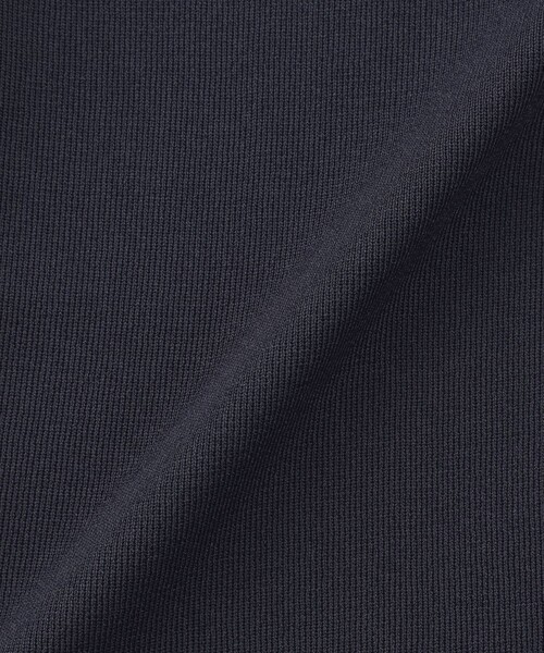 Paul Stuart(ポールスチュアート)の「【ウォッシャブル】アセテートストレッチ プルオーバー(Tシャツ/カットソー・レディース・グレー系その他2/ネイビー/ホワイト系その他・6)」の14枚目の写真