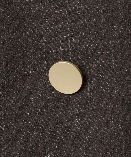 セール】［size SHORTあり］スラブ ダブル ジャケット（テーラード