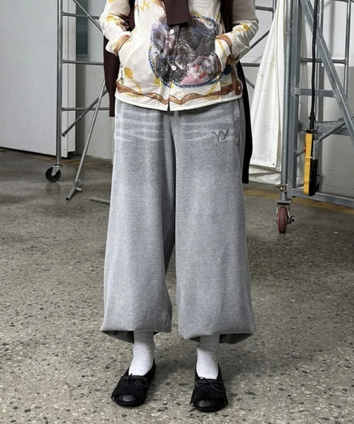 OPEN Yy（オープンワイワイ）｜パンツ一覧 - WEAR