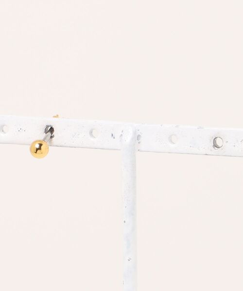 片耳用ピアス ストーンデザイン DX1628_00DJW_01_B.jpg