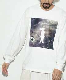 ジャミロクワイ」に該当するTシャツ/カットソーファッション通販
