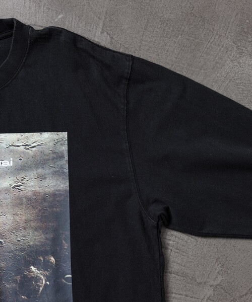 セール】【EXCLUSIVE】 Jamiroquai Return of the Space Cowboy L/S