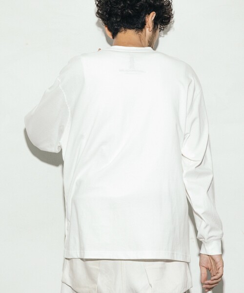 セール】【EXCLUSIVE】 Jamiroquai Return of the Space Cowboy L/S