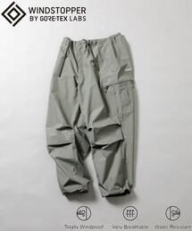 ゴアテックス」に該当するメンズのカーゴパンツファッション通販