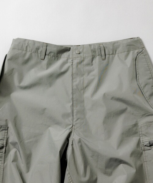 +phenix GORE-TEX 別注　ウインドストッパー カーゴパンツ MENS】GTX CARGO PANTS カーゴパンツ / WINDSTOPPER(R) プロダクト by