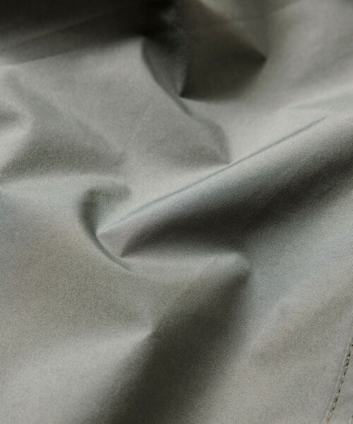 +phenix（プラスフェニックス）の「+phenix/プラスフェニックス 別注 GORE-TEX WINDSTOPPER CARGO PANTS/ゴアテックス ウインドストッパー カーゴパンツ（カーゴパンツ・メンズ・ネイビー/オリーブ/ブラック・SMALL/MEDIUM/LARGE）」の21枚目の写真