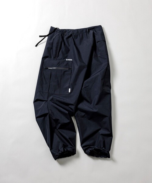 phenix/プラスフェニックス 別注 GORE-TEX WINDSTOPPER CARGO