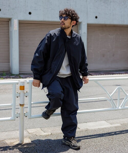 セール】+phenix/プラスフェニックス 別注 GORE-TEX WINDSTOPPER CARGO