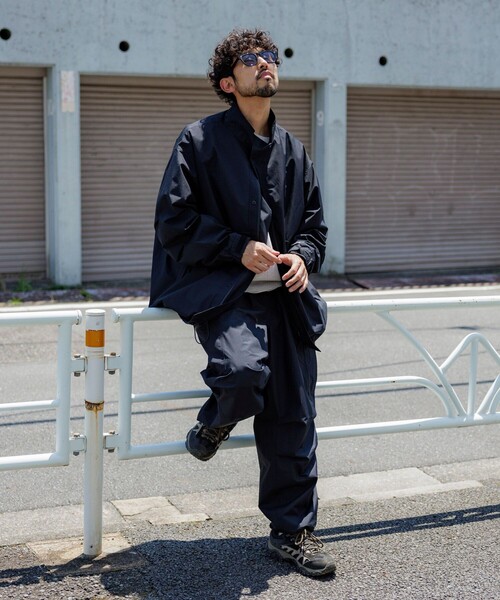 phenix フェニックス S 165センチ前後　パンツフルオープン MENS】ゴアテックスロングパンツ GORE WEATHER PROOF OVER PANTS