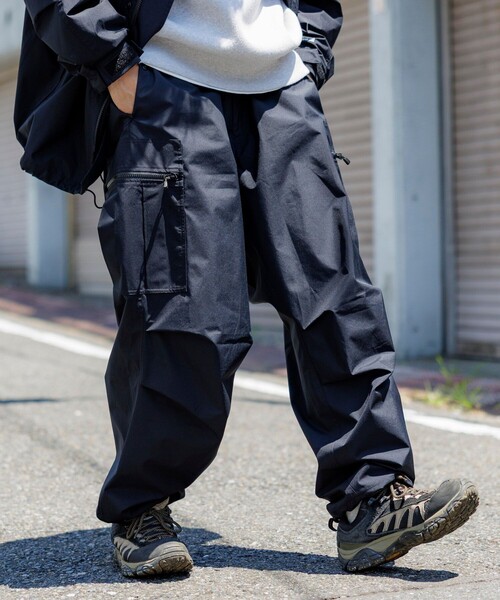 b 新品タグ付き保管品 Phenix フェニックス パンツ セール】+phenix/プラスフェニックス 別注 GORE-TEX WINDSTOPPER