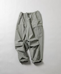23AW +phenix フリークスストア別注 GORE-TEX カーゴパンツ Plus Phenix/別注 GORE-TEX WINDSTOPPER CARGO PANTS｜Daytona Park