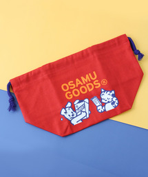OSAMU GOODS(ITObY)́qOSAMU GOODS/ITObYr`В HAVE A NICE DAY(`}bg/e[uEFA)
