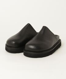 CAMINANDO(J~ih)CAMINANDO/J~ih  CLOG SANDALS(T_)
