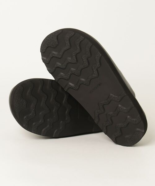 CAMINANDO（カミナンド）の「CAMINANDO/カミナンド  CLOG SANDALS（サンダル・レディース・ブラック・36/37/38）」の3枚目の写真