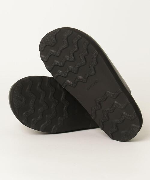 CAMINANDO(カミナンド)の「CAMINANDO/カミナンド CLOG SANDALS(サンダル・レディース・ブラック・36/37/38)」の19枚目の写真