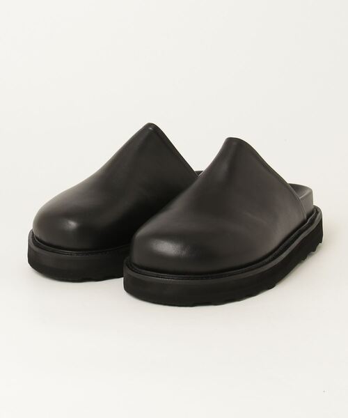 セール】CAMINANDO/カミナンド CLOG SANDALS（サンダル）｜CAMINANDO