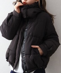 SpRay（スプレイ）の「フード取り外しエコダウン（ダウンジャケット/コート）」