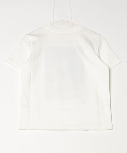 G.V.G.V.（ジーヴィージーヴィー）の「SKY BLUE IN RABBIT TEE（Tシャツ/カットソー・レディース・ホワイト・M/S）」の11枚目の写真