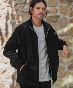 ブランド古着】ジャパニーズウルフスカジャン スーベニアスカジャン