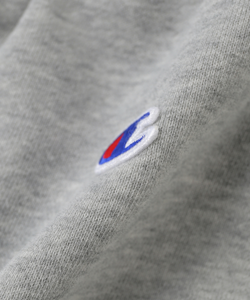 Champion(チャンピオン)の「ウォッシャブル / Champion/チャンピオン スウェットパンツ(その他パンツ・レディース・ブラック/チャコールグレー/ナチュラル・MEDIUM)」の4枚目の写真