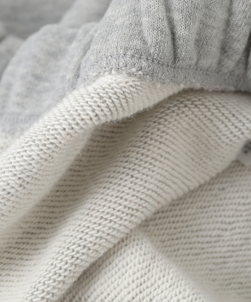 Champion(チャンピオン)の「ウォッシャブル / Champion/チャンピオン スウェットパンツ(その他パンツ・レディース・ブラック/チャコールグレー/ナチュラル・MEDIUM)」の8枚目の写真