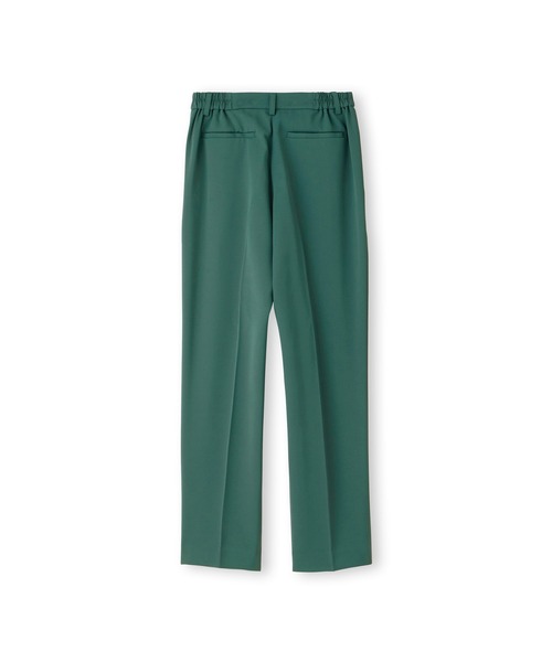 AOYAMA（アオヤマ）の「わたしの推しパン　テーパードパンツ（その他パンツ・レディース・ダークグリーン・LL/L/M/S）」の12枚目の写真