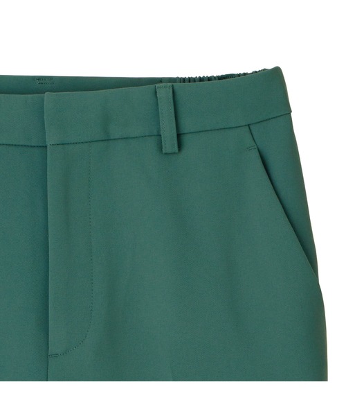 AOYAMA（アオヤマ）の「わたしの推しパン　テーパードパンツ（その他パンツ・レディース・ダークグリーン・LL/L/M/S）」の13枚目の写真