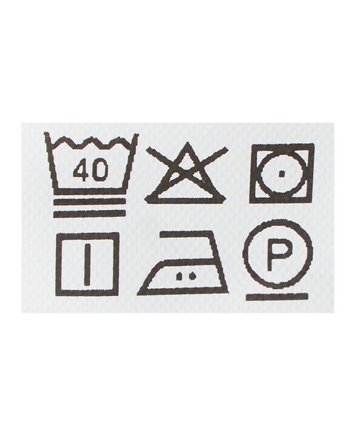 UNITED ARROWS(ユナイテッドアローズ)の「イージーケア AG グレンプレイド セミワイド クレリックカラーシャツ 抗菌防臭(ビジネスシャツ・メンズ・ライトグレー・41cm/38cm/39cm/40cm)」の9枚目の写真