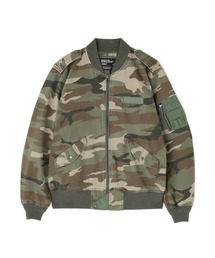 AVIREX(ABbNX)́sWEB&DEPOTtCAMOUFLAGE L-2B / Jt[W L-2B / AVIREX / ABbNX(MA-1)