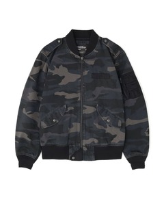 ブランド古着】CAMO MODS COAT モッズコート（モッズコート）｜JOHN