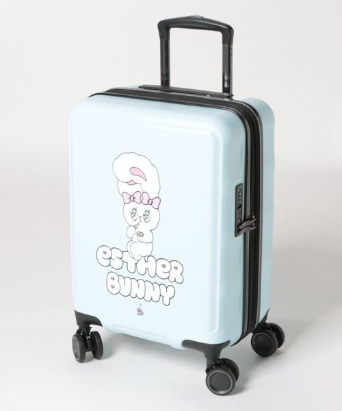 Esther Bunny/エスターバニー】 キャリーケース 31L（スーツケース