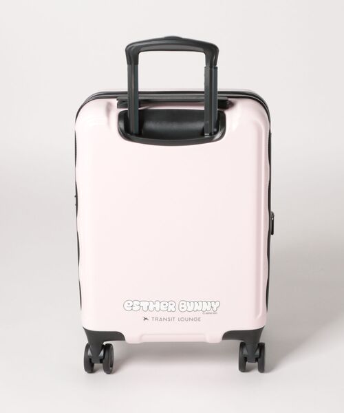 Esther Bunny/エスターバニー】 キャリーケース 31L（スーツケース