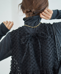 IENA | 《追加》Super120’s ウールタートルプルオーバー(Tシャツ/カットソー)