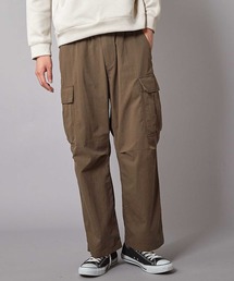UNION STATION | リラックスフィットイージーカーゴパンツ(カーゴパンツ)