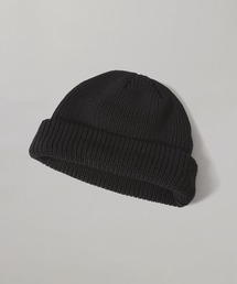 KIJIMA TAKAYUKI｜キジマ タカユキのニットキャップ/ビーニー