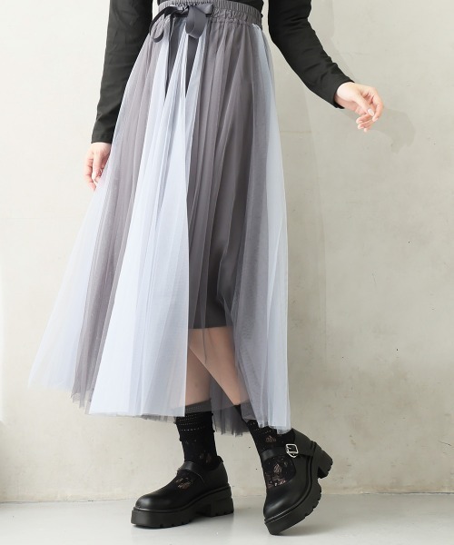DEMETER（デメテル）の「厚底 タンクソール ストラップパンプス（パンプス・レディース・ブラック/ブラック系その他・S/M/L/LL）」の21枚目の写真