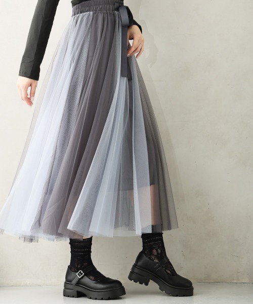 DEMETER（デメテル）の「厚底 タンクソール ストラップパンプス（パンプス・レディース・ブラック/ブラック系その他・S/M/L/LL）」の20枚目の写真