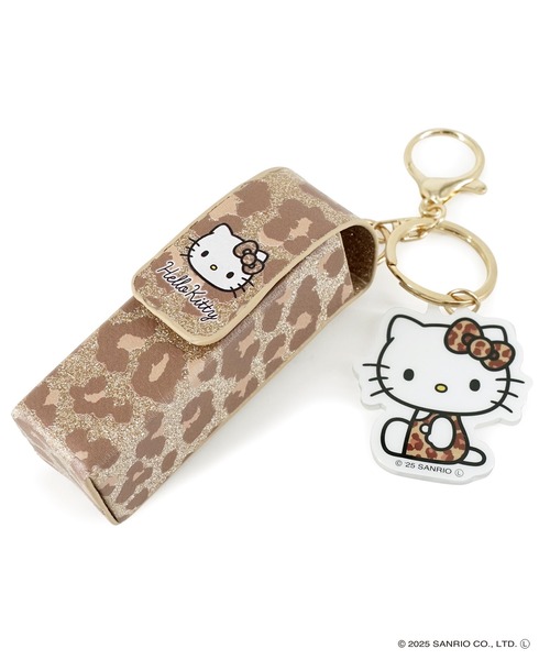 Sanrio characters(サンリオキャラクターズ) リップケースチャーム