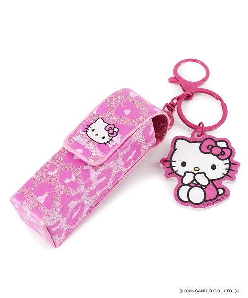 Sanrio characters(サンリオキャラクターズ) リップケースチャーム