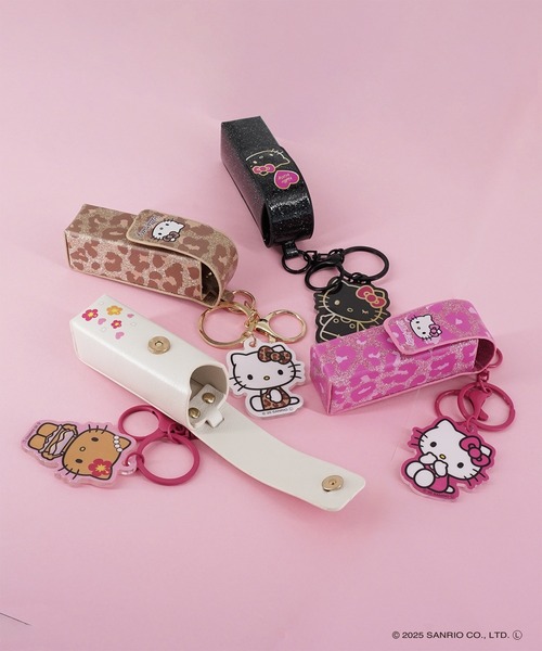 Sanrio characters(サンリオキャラクターズ) リップケースチャーム