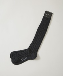 FALKE | FALKE/LHASA RIB Knee-High Socks(ソックス/靴下)
