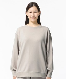 TENTIAL ベージュ ルームウェア 上下セット M TENTIAL ベージュ ルーム