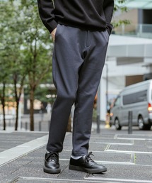 GLOBAL WORK | スマらくイージーパンツ+WARM/577621(その他パンツ)