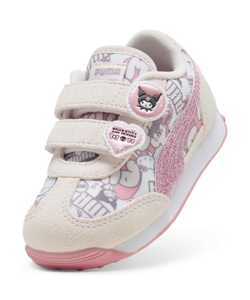PUMA プーマ ベビー PUMA x ハローキティ アンド フレンズ 2
