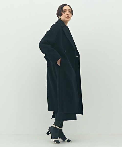 シビラ❤︎ ベルテッドコート Ravissant Laviere（ラヴィソンラヴィエール）の「ラヴィソンラ