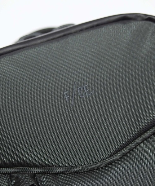 F/CE. （エフシーイー）の「F/CE./エフシーイー　420 re/cor DAYTRIP BP 32L（バックパック/リュック・メンズ・ブラック/グレー・FREE）」の6枚目の写真