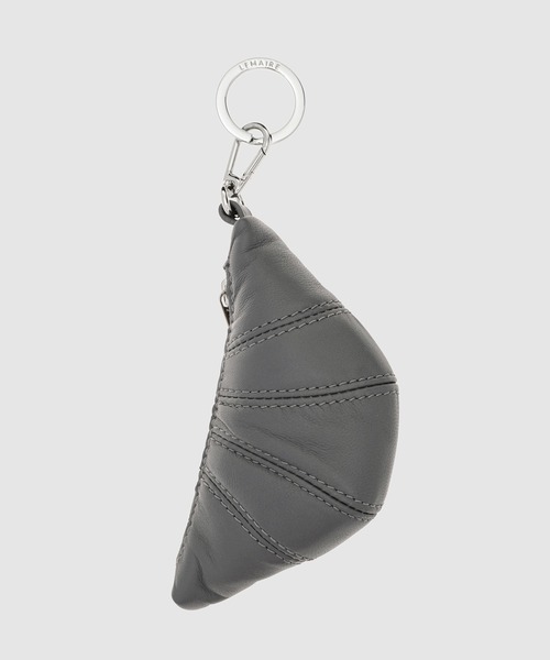 MINI CROISSANT KEYRING（キーホルダー）｜LEMAIRE（ルメール）の