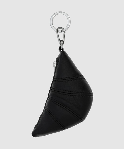 ルメール LEMAIRE WADDED KEY HOLDER 楽天市場】Lemaire ルメール キーリング WADDED KEY HOLDER