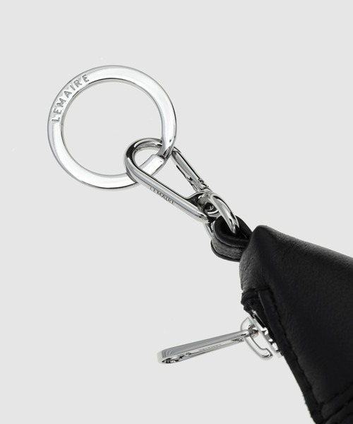 MINI CROISSANT KEYRING（キーホルダー）｜LEMAIRE（ルメール）の